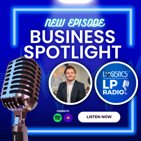 Patrick Steele Featured on WPSE Business Spotlight
