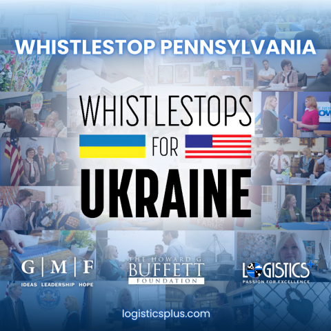 Whistlestop Pennsylvania Video