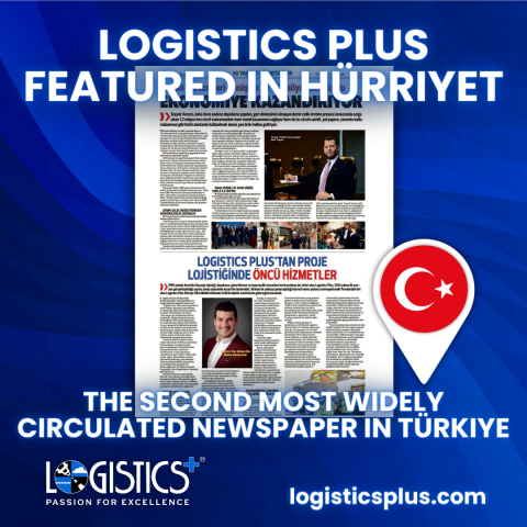 Bahadir Erdil Featured in Hürriyet Newspaper