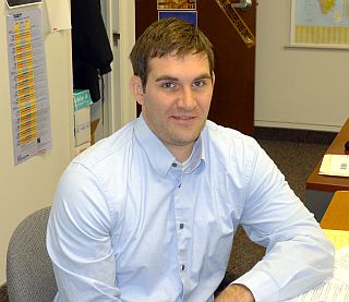 Adam Mook on Navigating Global Trade Challenges