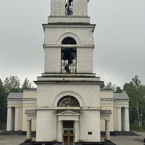 Chisinau