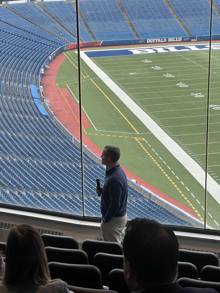 Brandon Beane