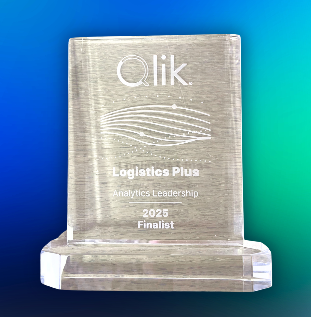 Qlik Award
