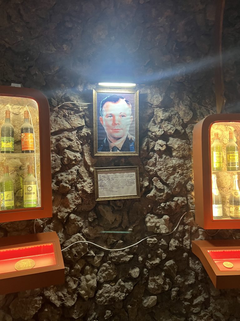 yuri gagarin