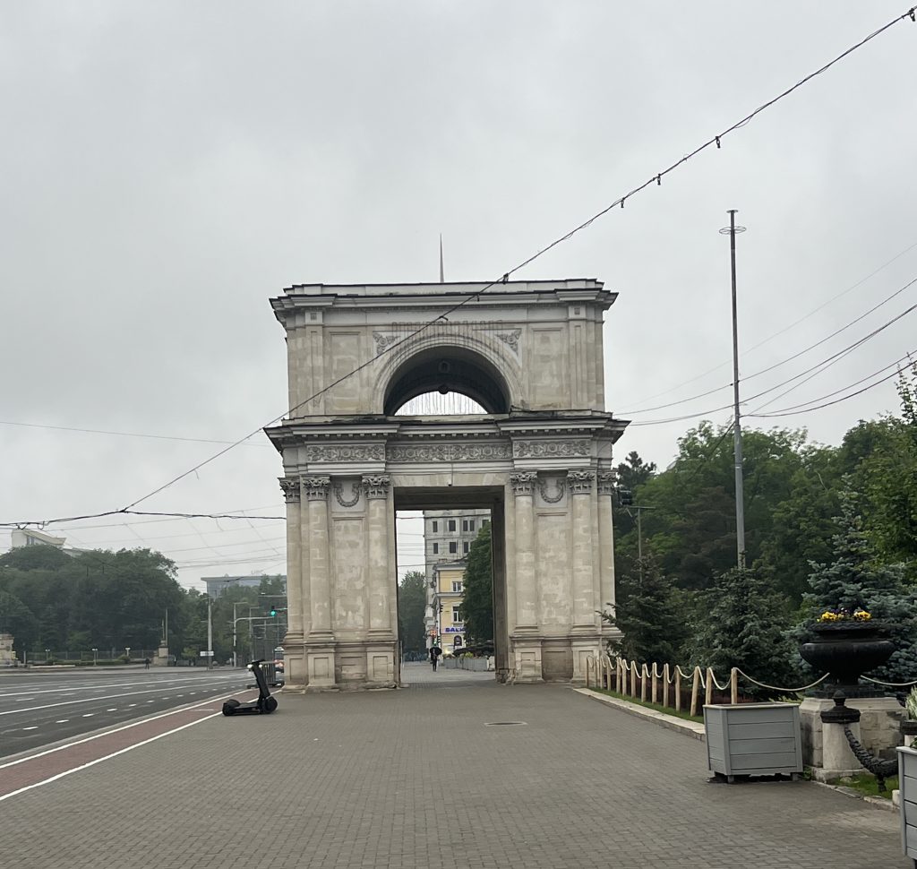 mini building
