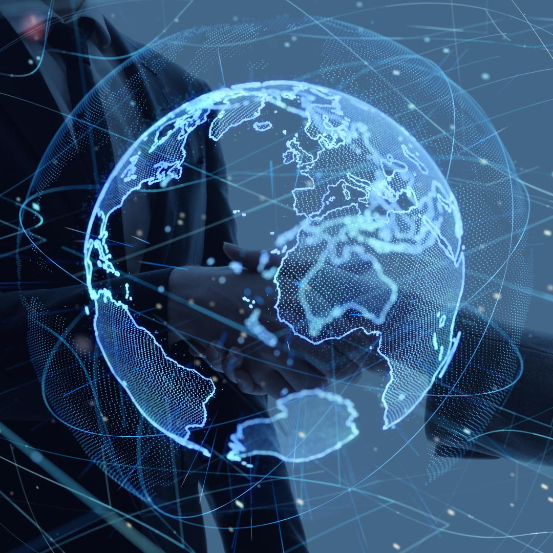 IOR service provider