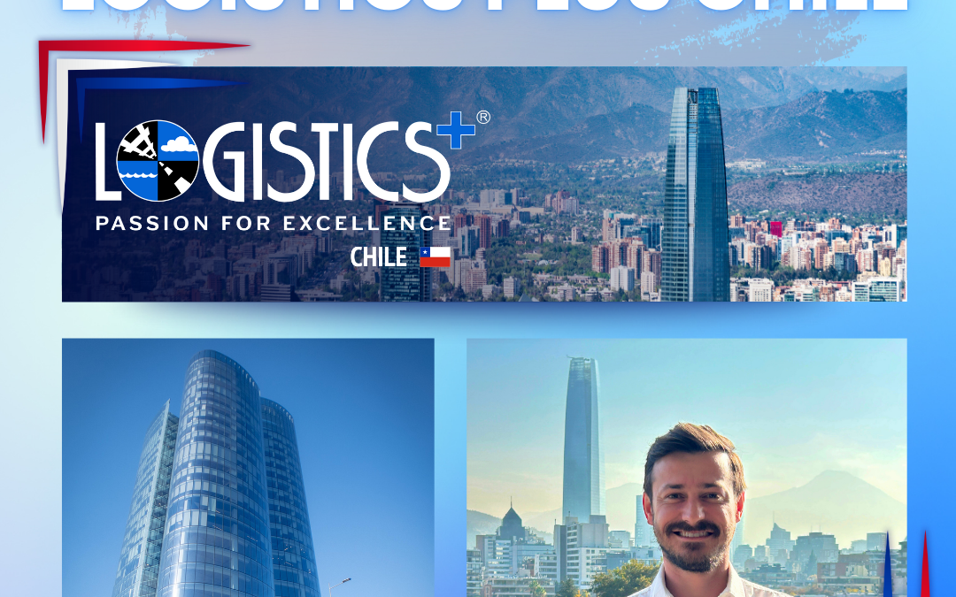 Introducing Logistics Plus Chile