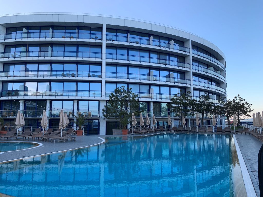 odesa pool