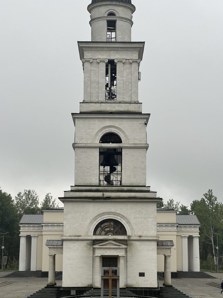 church