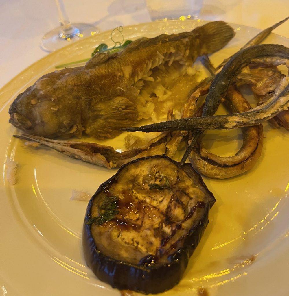 ukraine dinner