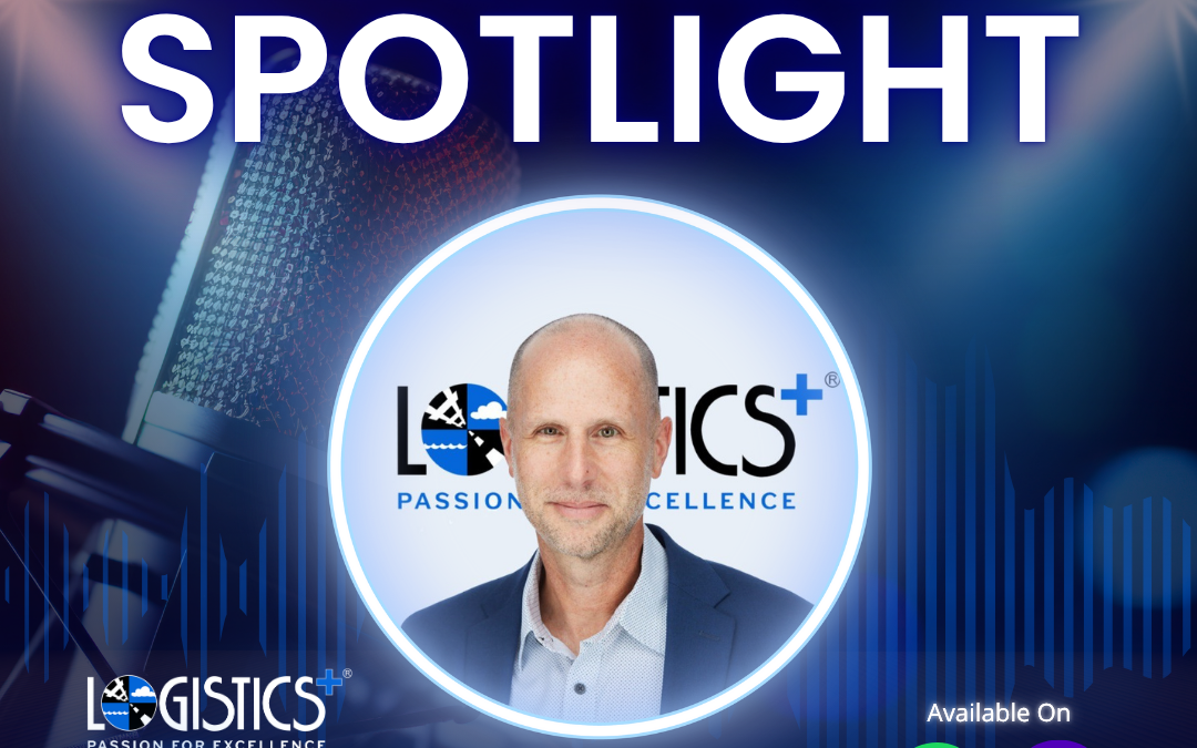 Scott Frederick Featured on Business Spotlight