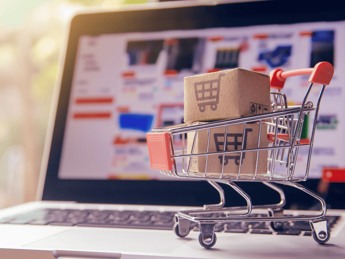 delivery installation ecommerce image