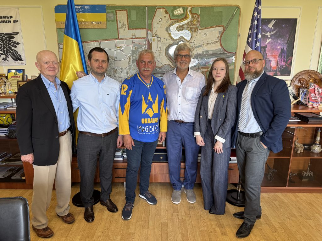erie sister city