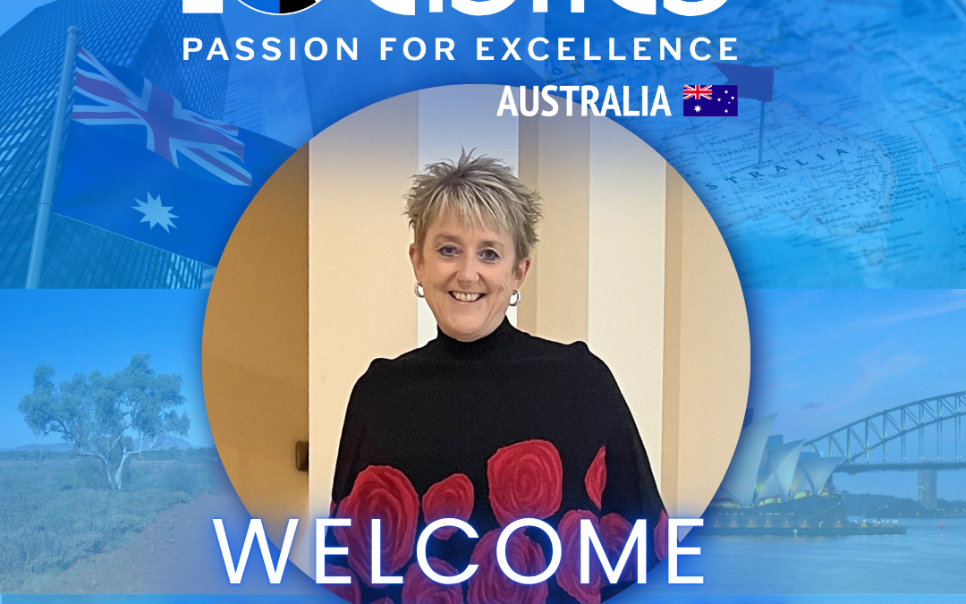 LP Australia Announces Natalie Wallace as Managing Director