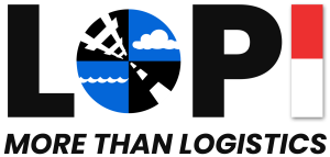 LOPI Indonesia logo