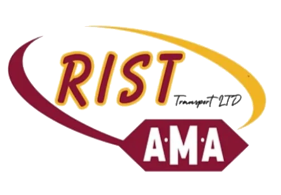 RIST AMA logo