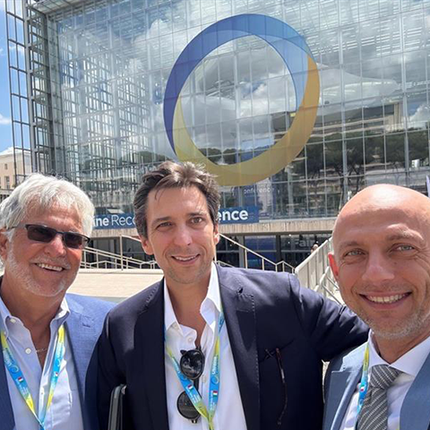 Day One – Standing With Ukraine