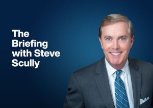 steve scully