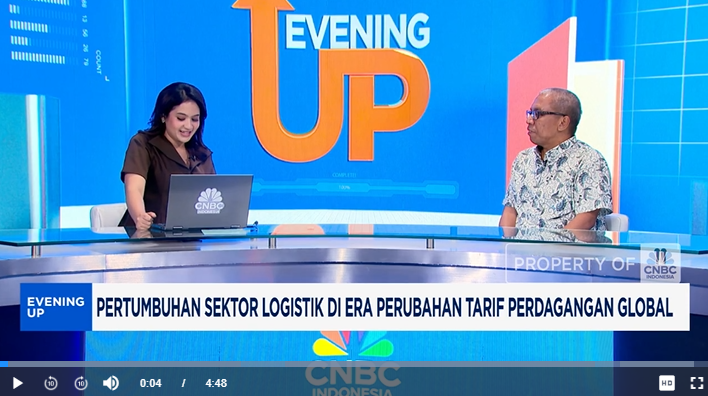 cnbc indonesia