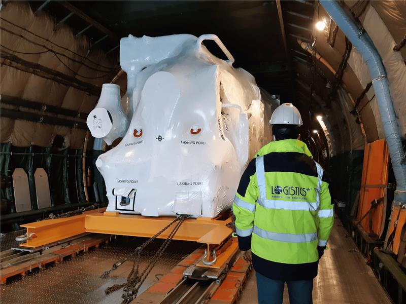 steam turbine air shipment image (1)