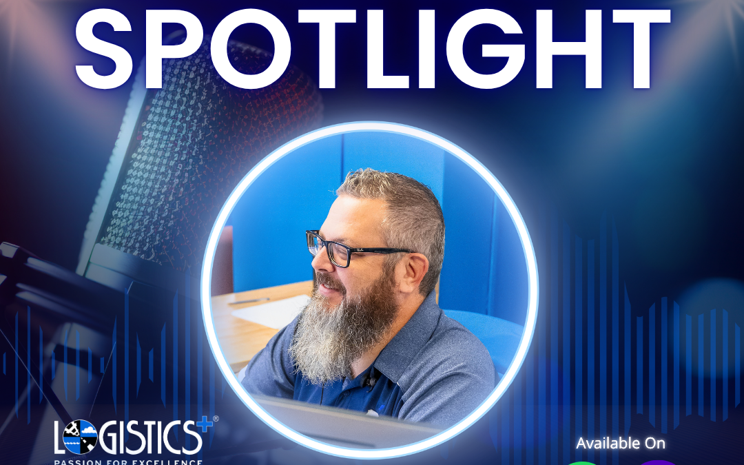 Brian Russell Featured on Business Spotlight