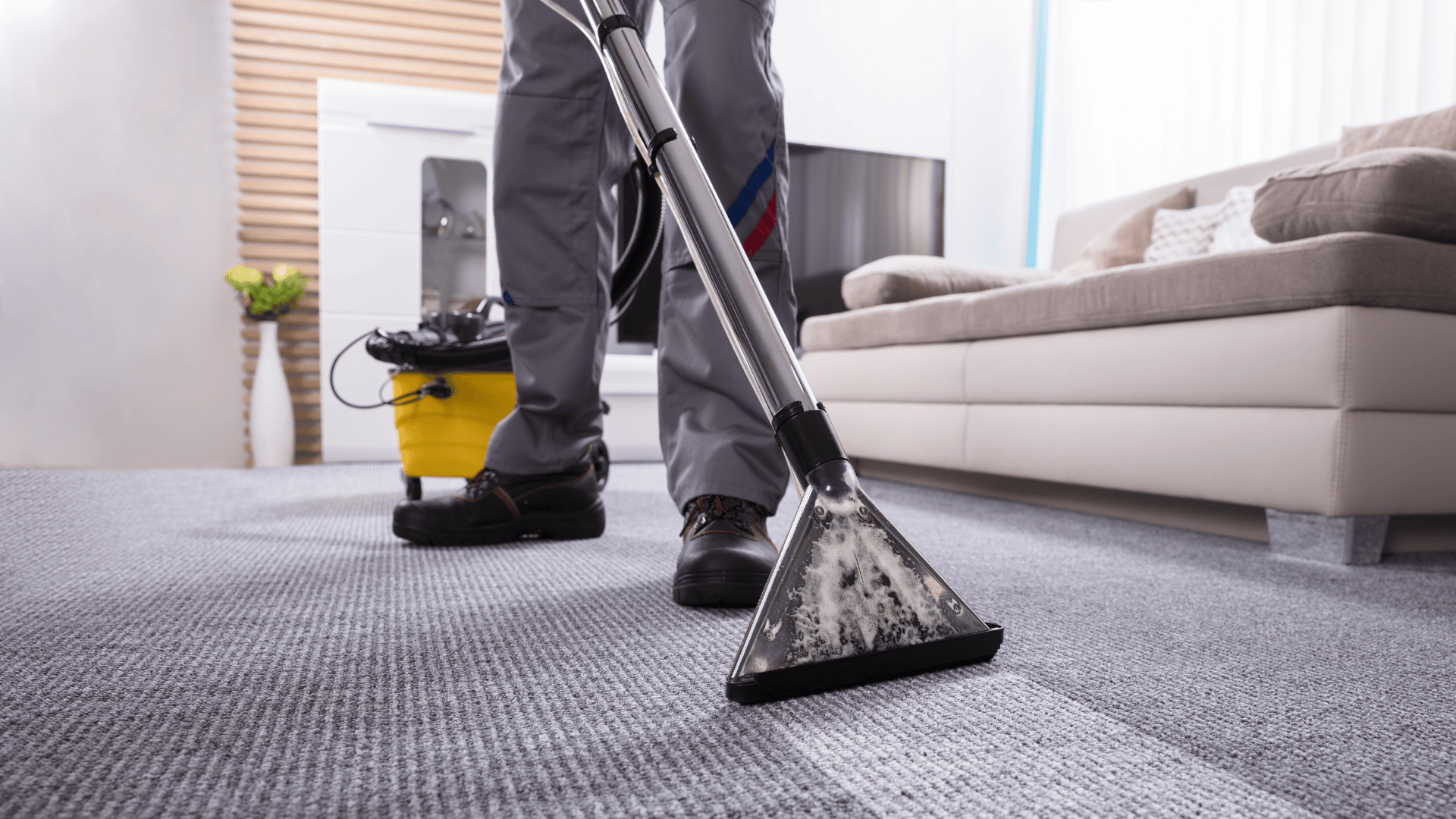 cleaning manufacturer story slider