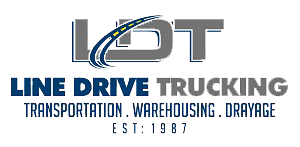 line-drive-logo image