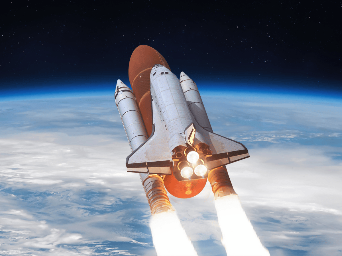 Reporting of spacecraft image(1)