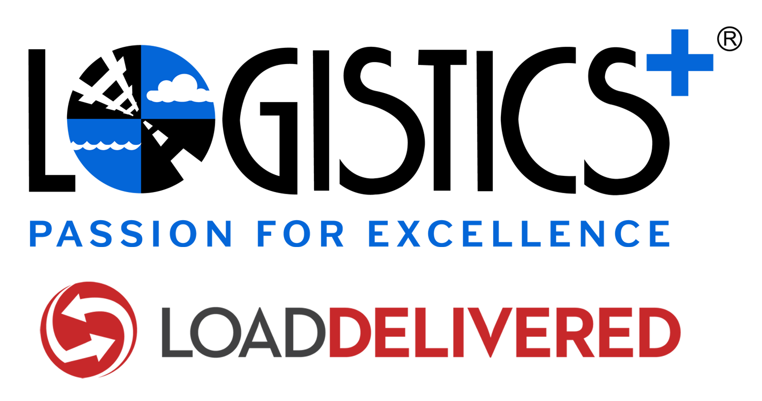 LP and LoadDelivered Logistics Plus and LoadDelivered