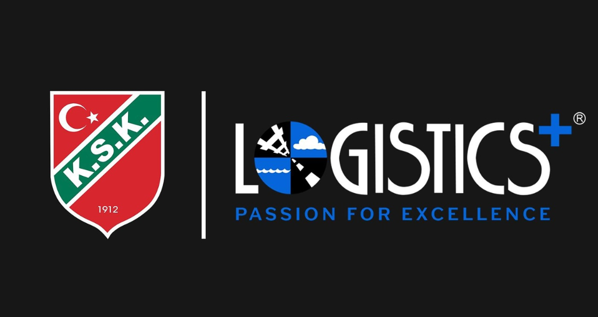 Logistics Plus SponsorshipKarşıyaka Basketball Club