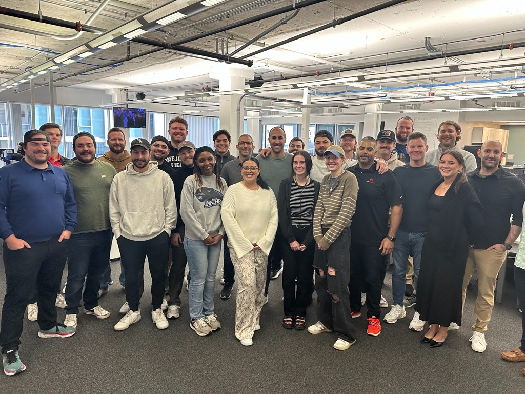 LoadDelivered Team