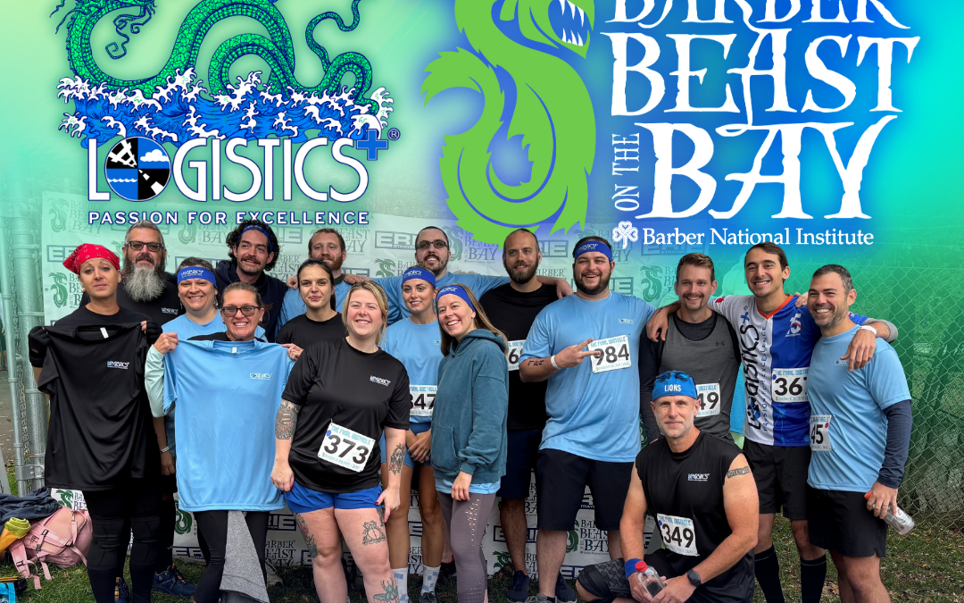Beast on the Bay 2025