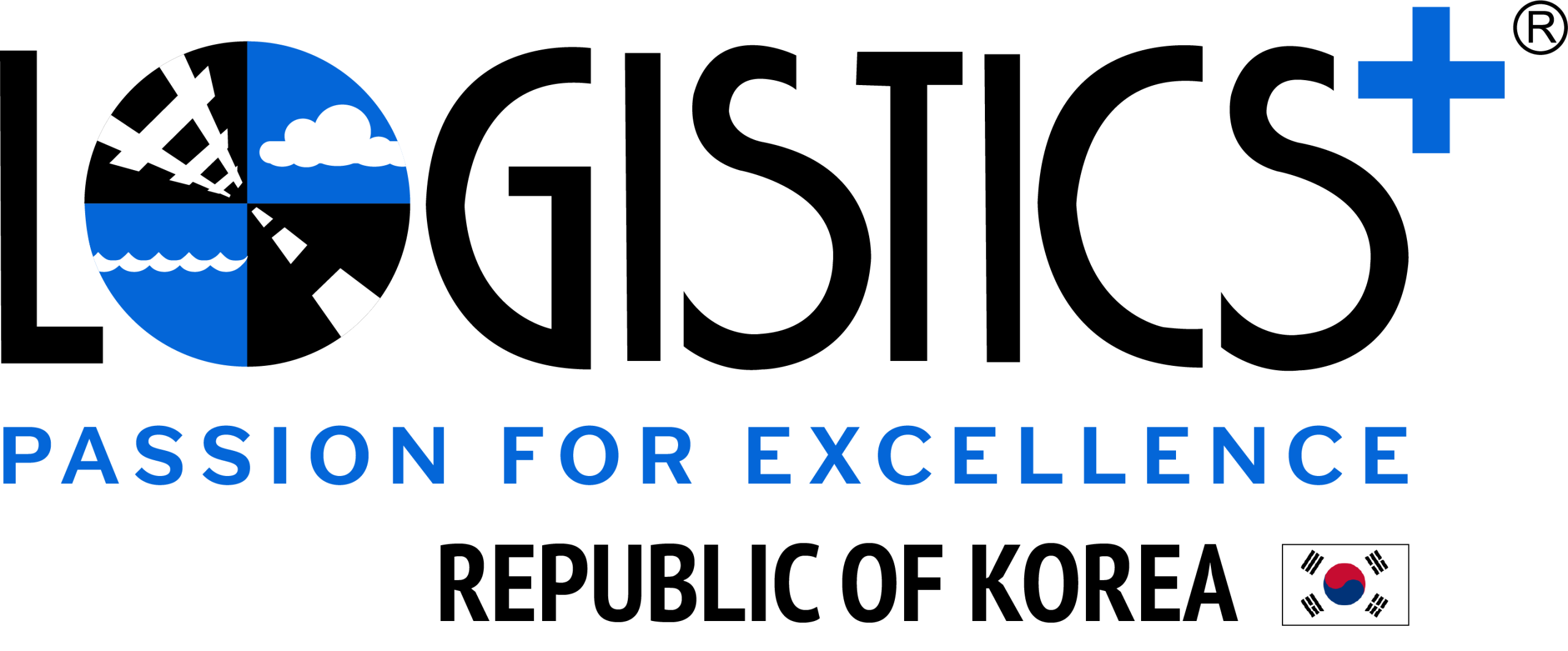 LP Korea logo
