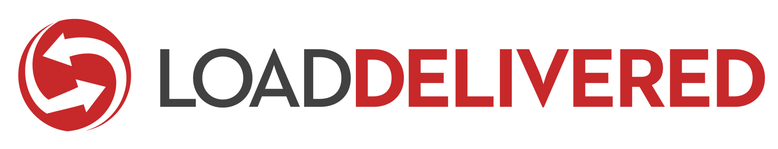 LoadDelivered Logo LoadDelivered logo