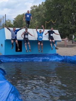beast obstacle