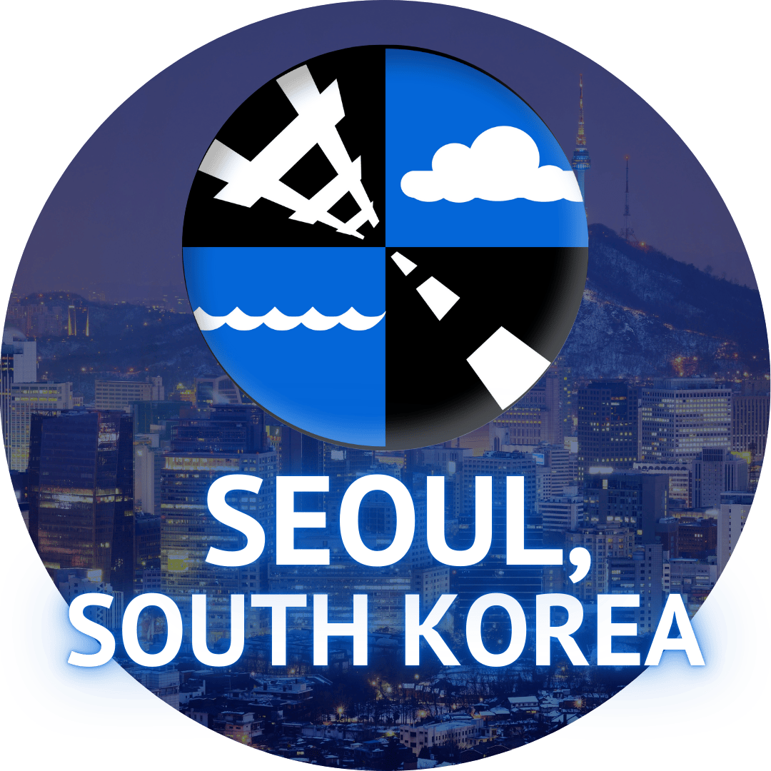 seoul south korea(1) Seoul logistics plus icon