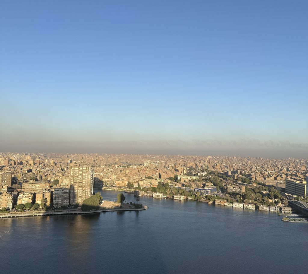 Cairo