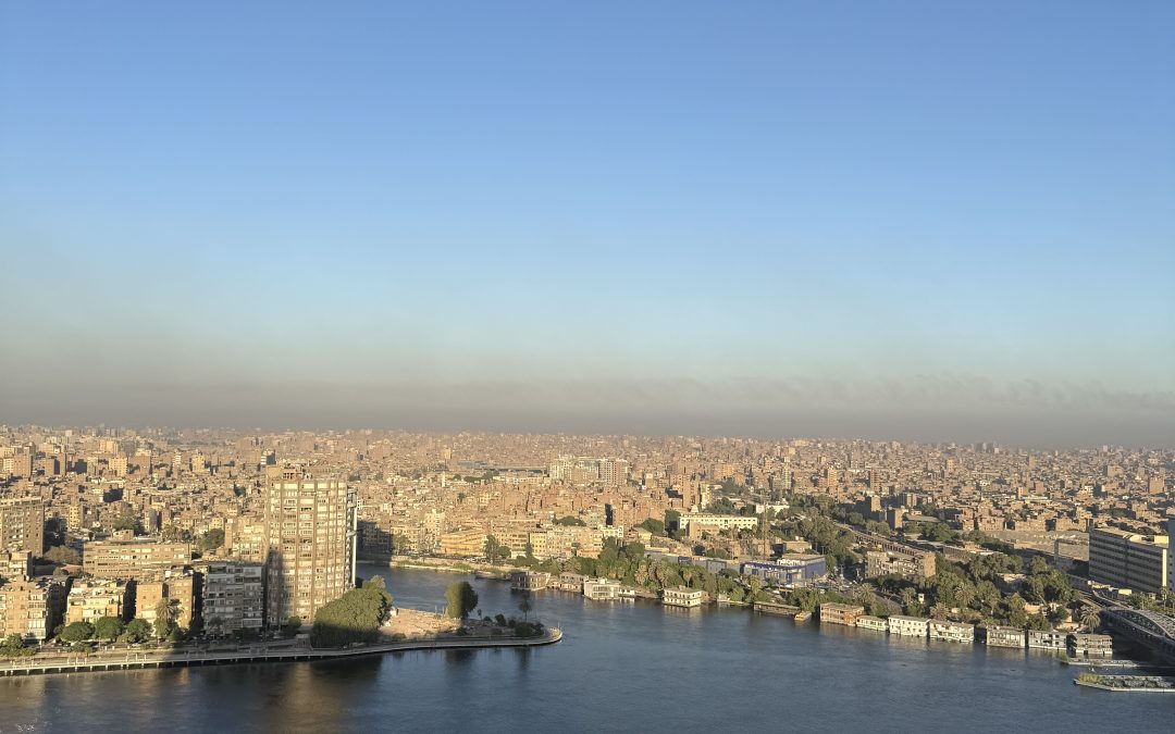 Cairo