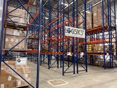 brazil warehouse