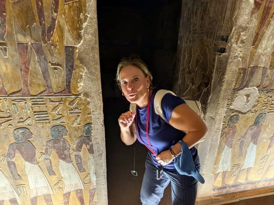 Valley of the Kings