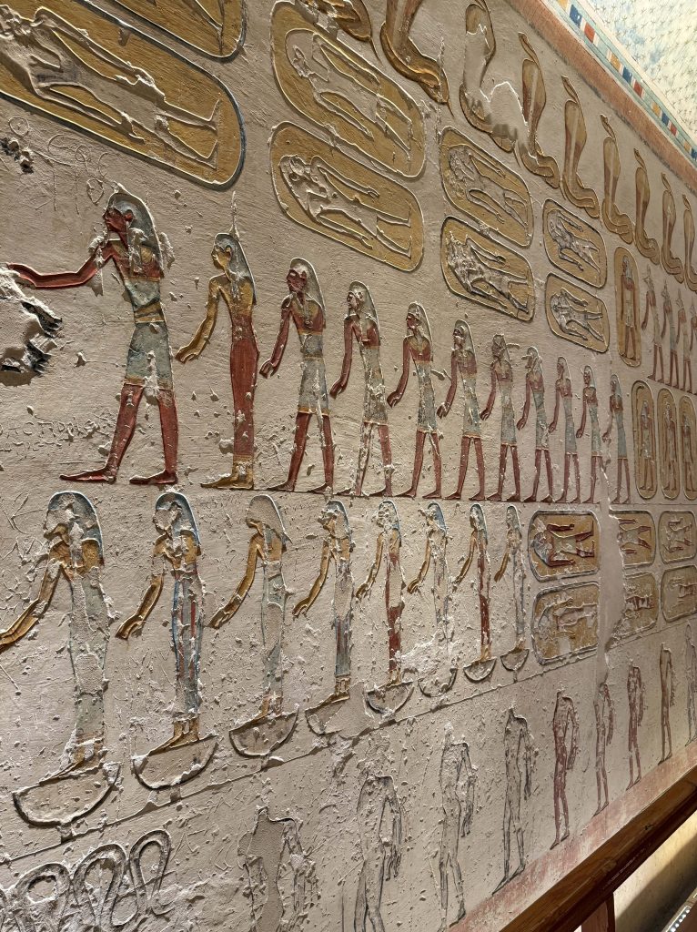 egyptian