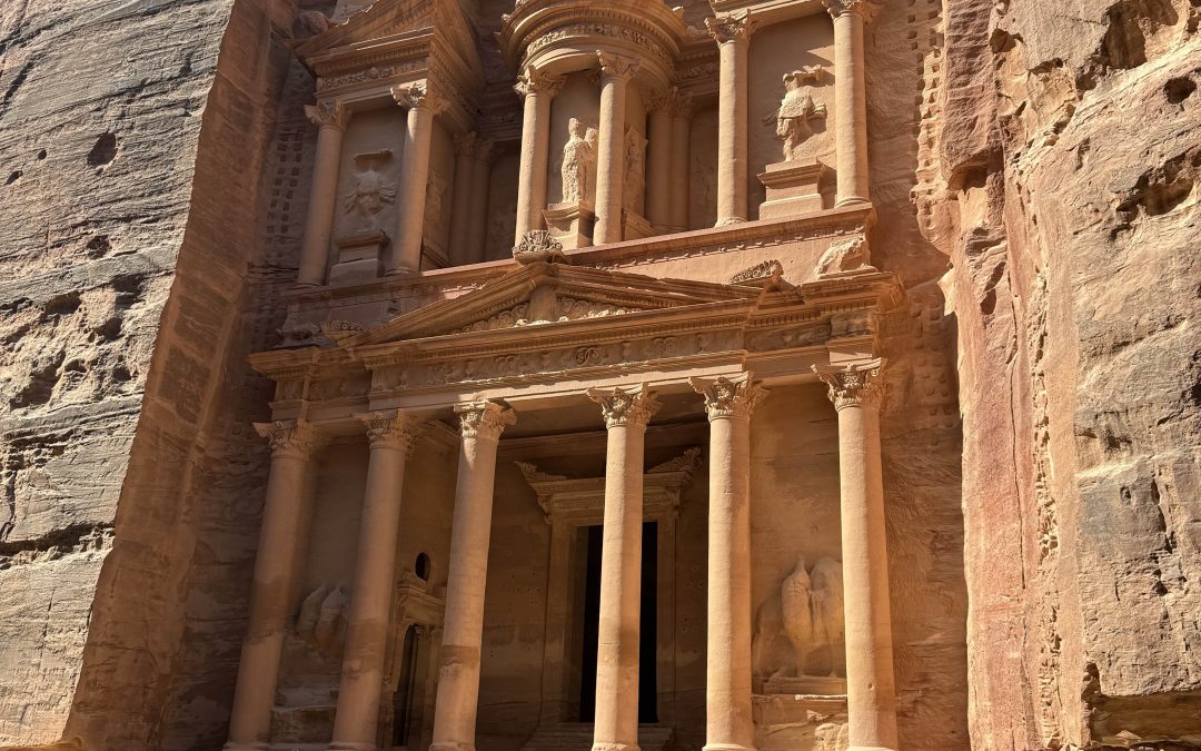 Petra