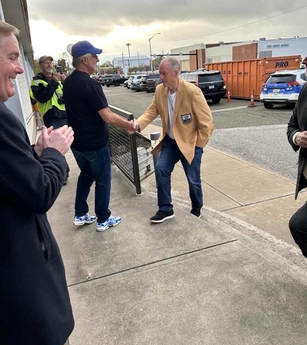 Back to Reality in Erie