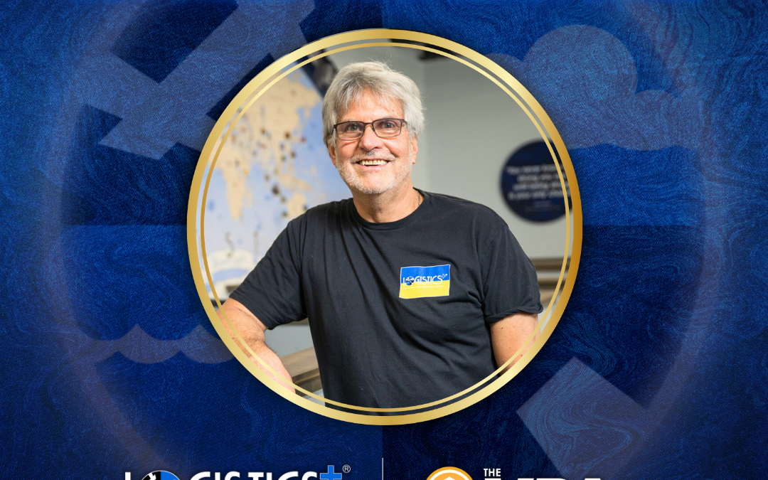 Jim Berlin Speaks at the MBA Executive Speaker Series