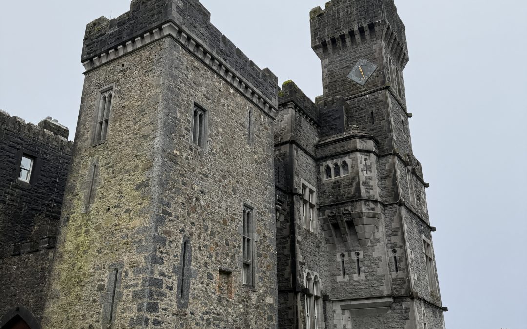 Western Ireland