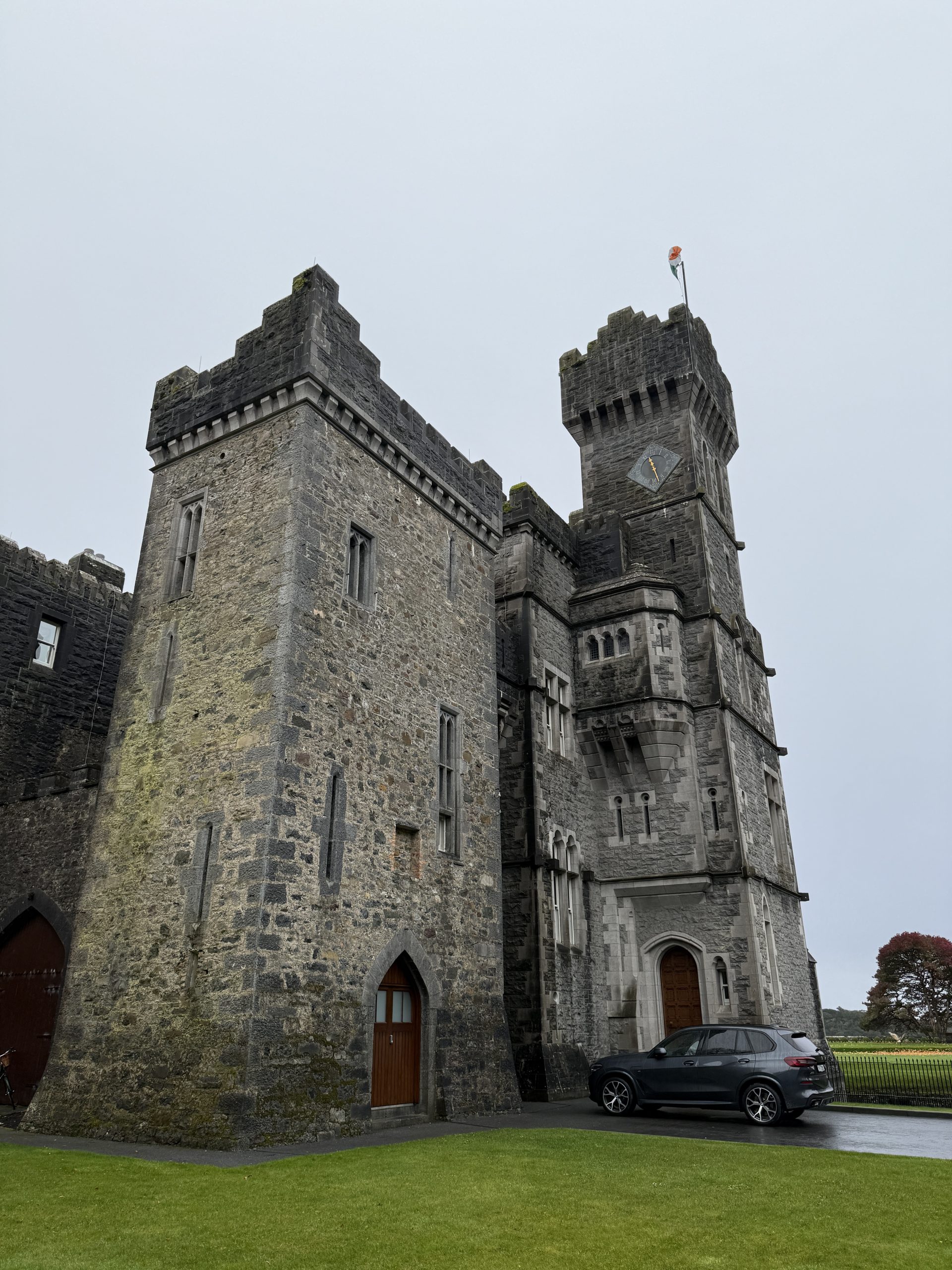 Western Ireland