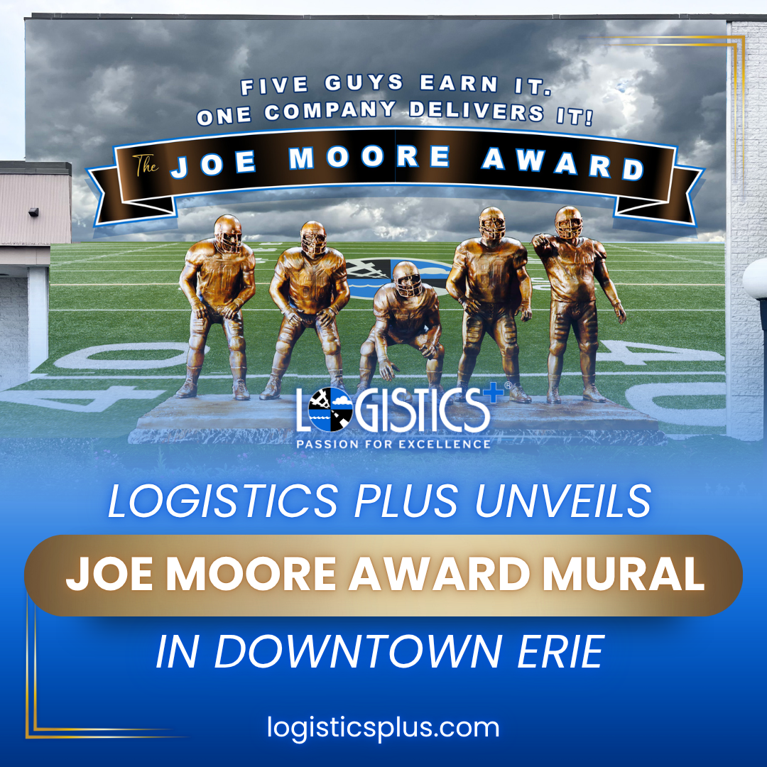 joe moore mural unveiling