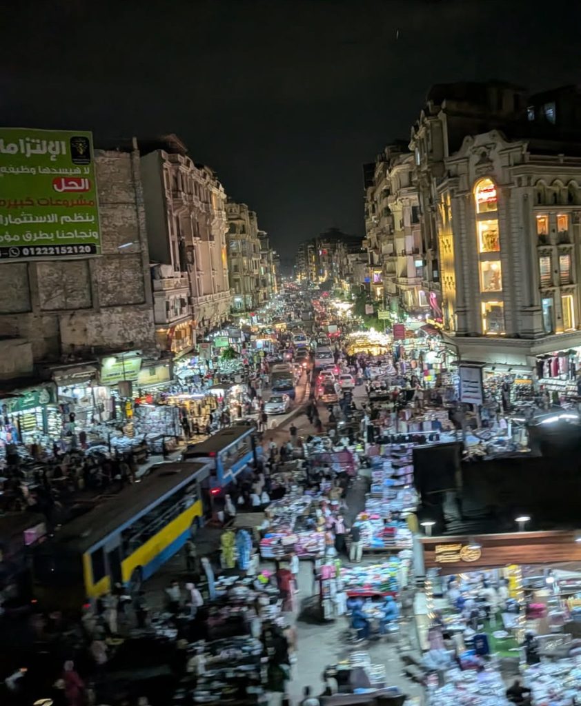 old market