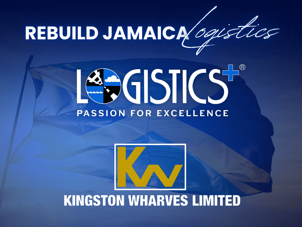 KWL jamaica logistics 