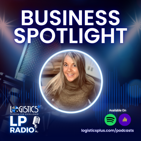 Molly Callan Featured on WPSE Business Spotlight
